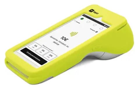 Precios y Comisiones Datafonos Espana