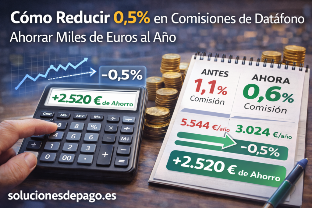 Cómo ahorrar con menor comisión