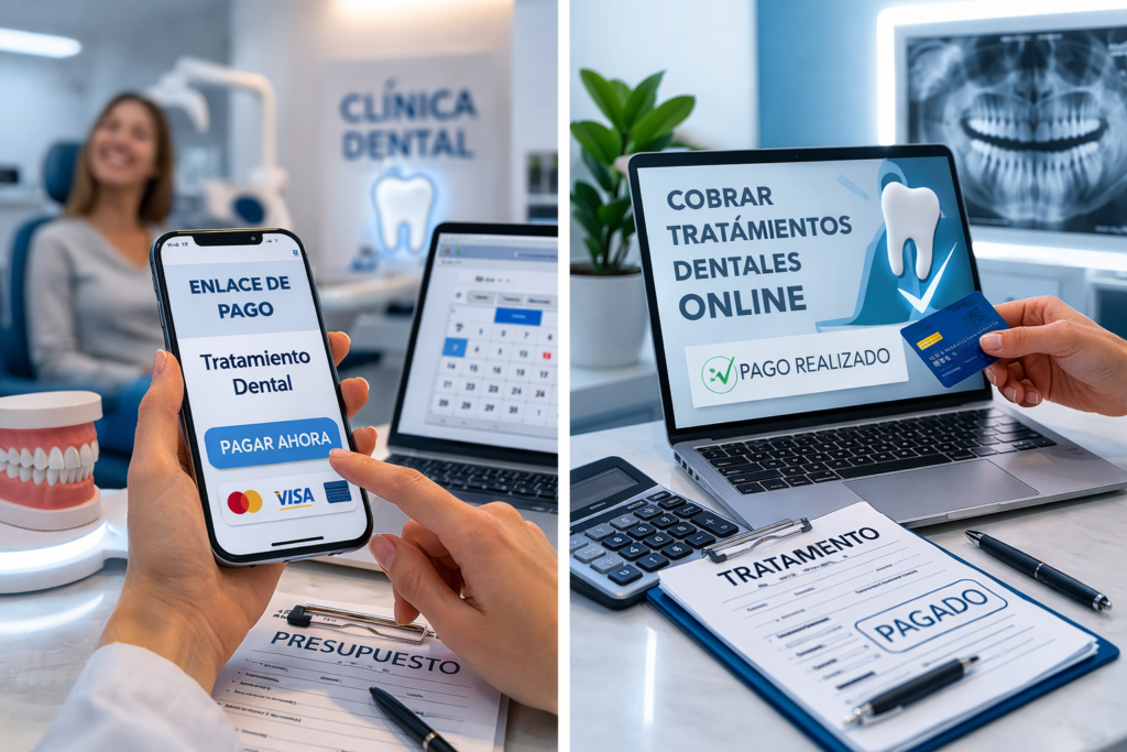 Enlace de Pago Dentistas