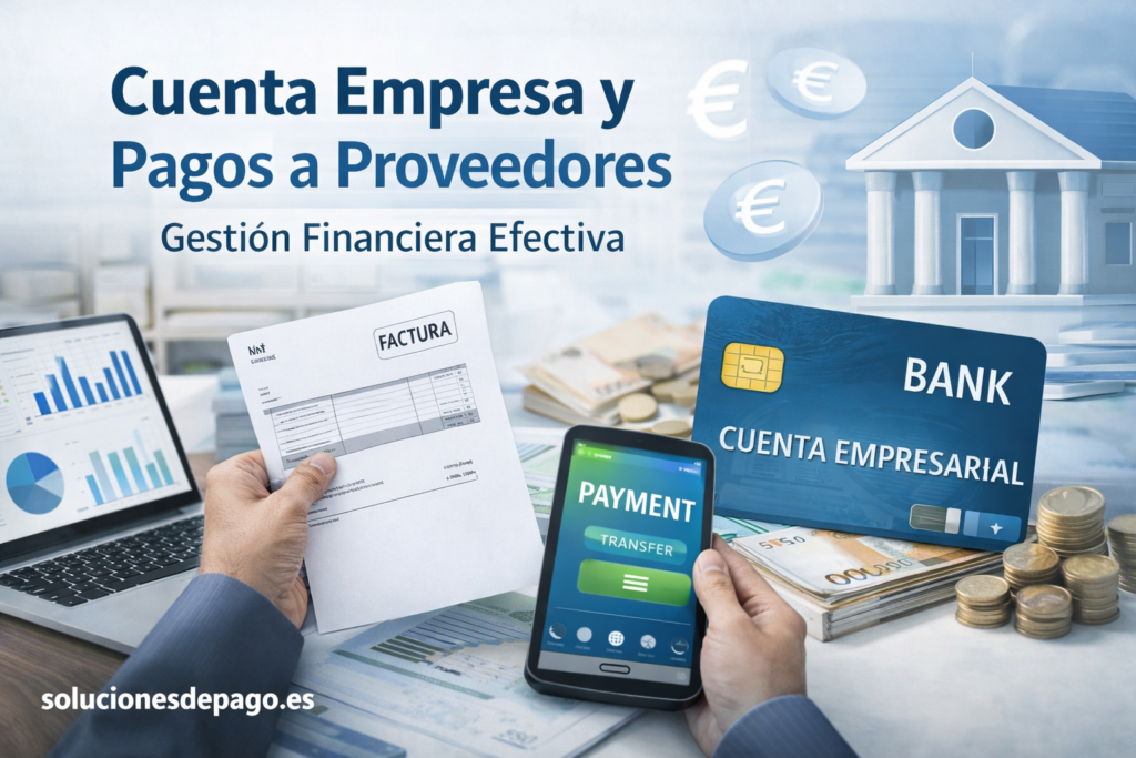 Gestión financiera y pagos digitales