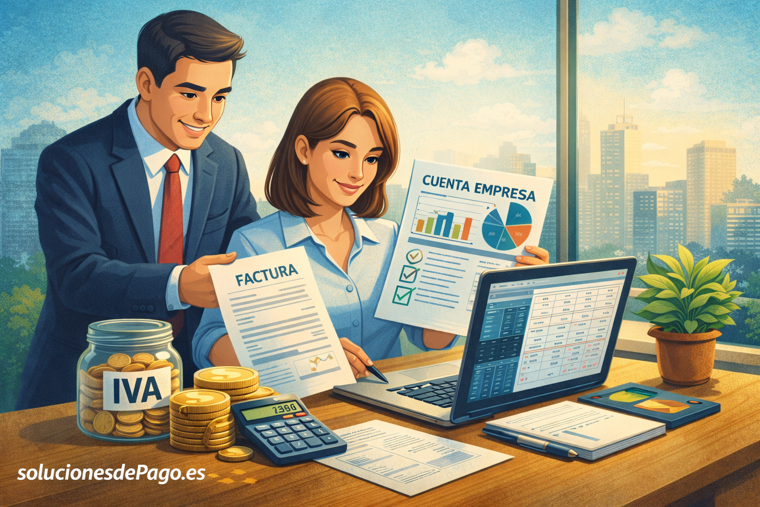 Guía práctica para negocios