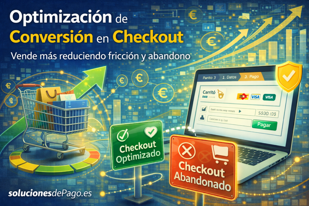 Optimización de conversión en ecommerce