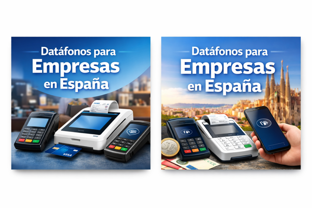 Soluciones de pago para empresas en España