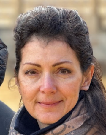 Picture of Evgenia Kononova