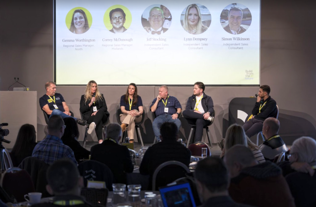 manchester conference