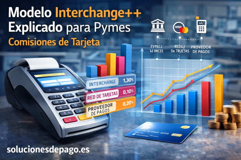 modelo interchange pymes