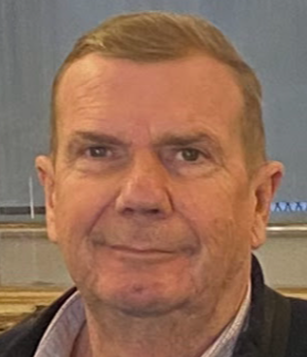 Picture of Roger Wilkinson