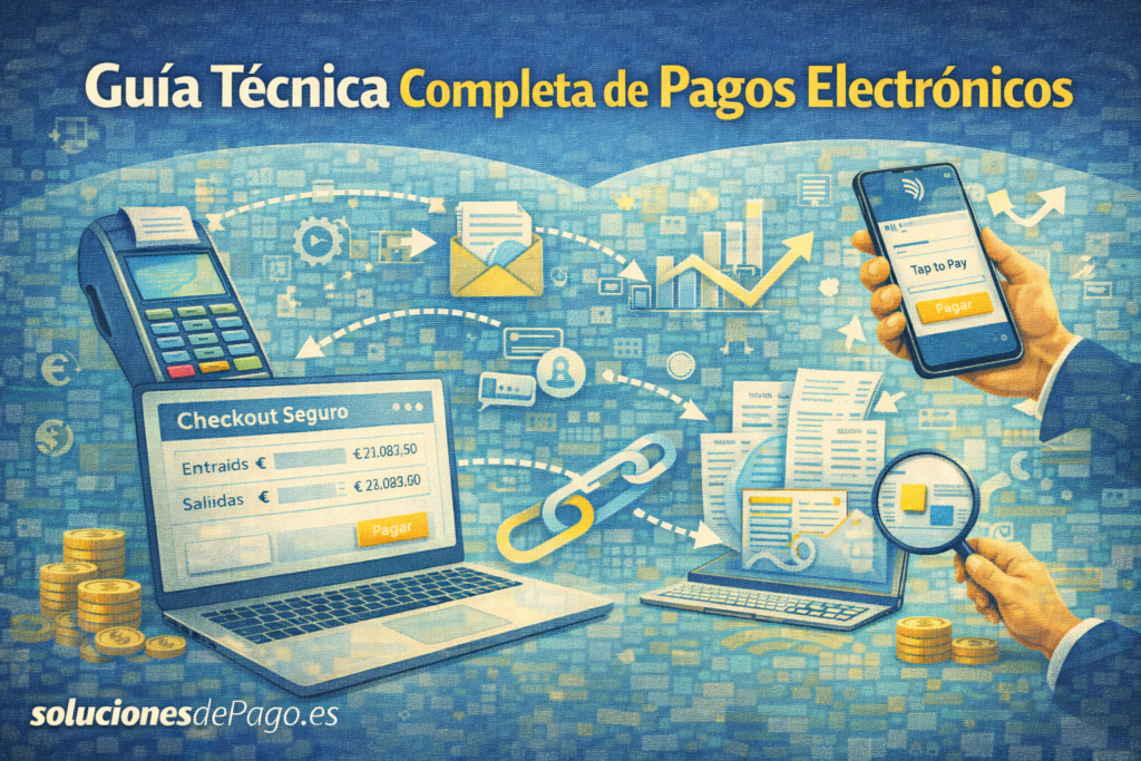 sistemas de pago digital